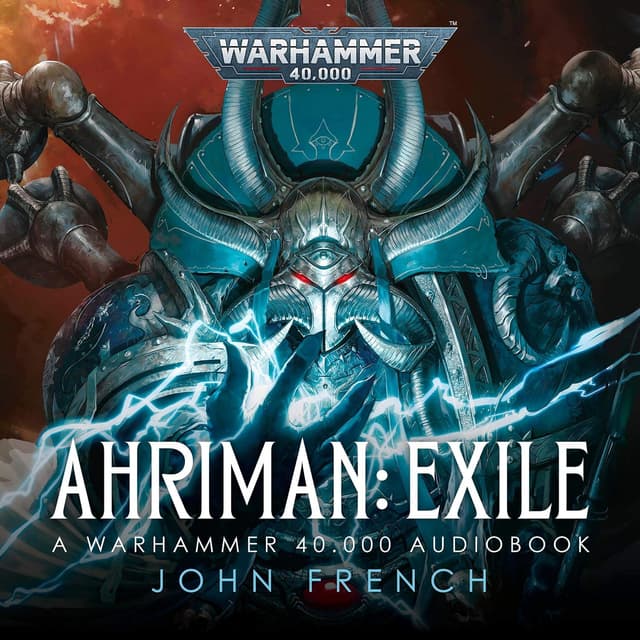 Cover Image 1 for Exile