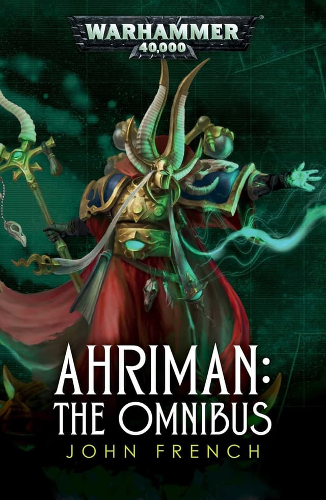 Cover Image 3 for Sorcerer