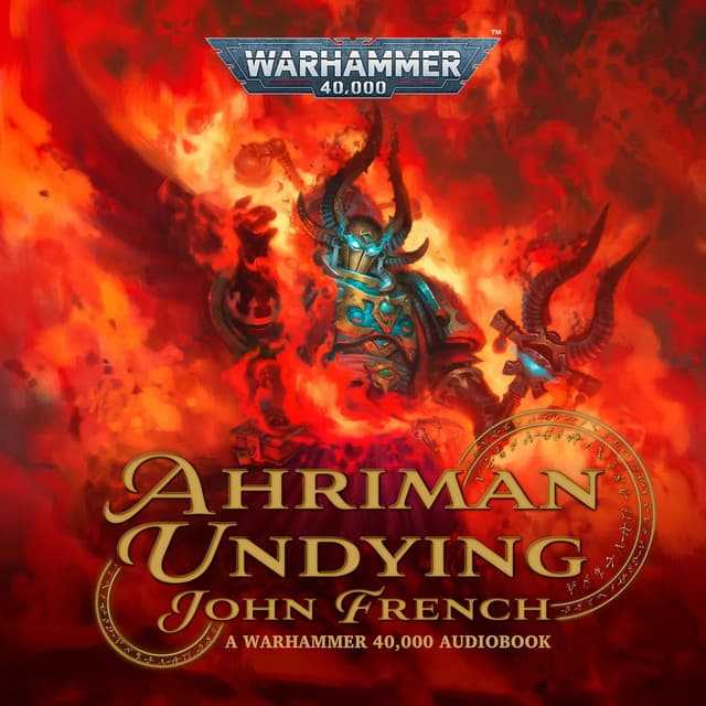 Cover Image 1 for Undying