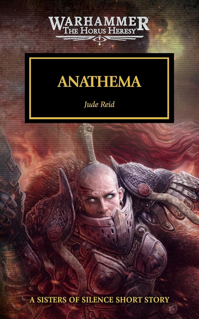 Cover Image 1 for Anathema