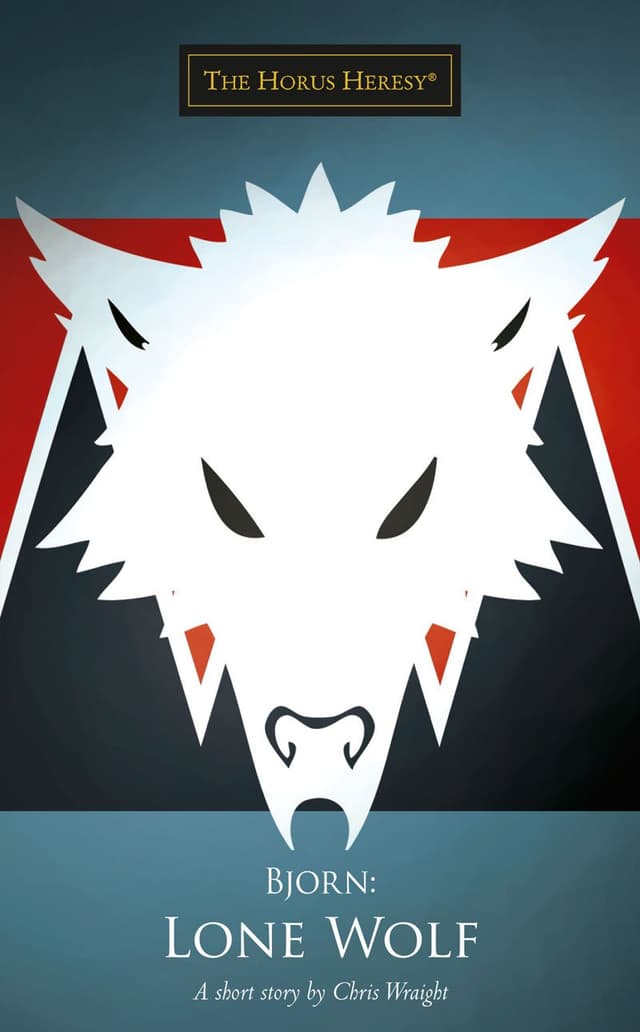 Cover Image 2 for Bjorn: Lone Wolf