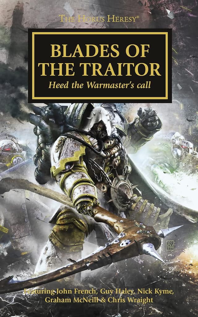 Cover Image 1 for Daemonology