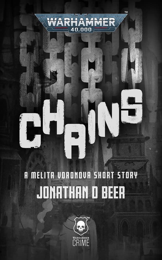 Cover Image 1 for Chains