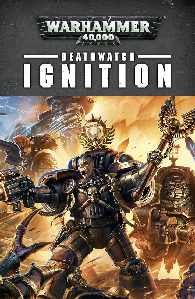 Cover Image 3 for The Walker in Fire