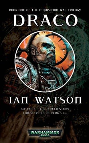 Cover Image 1 for Draco