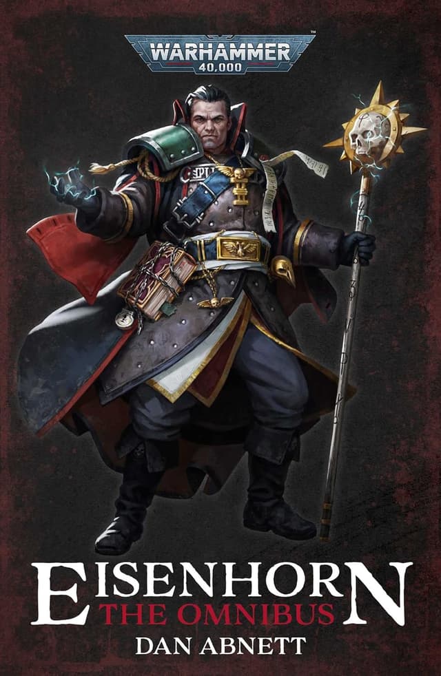 Cover Image 1 for The Magos