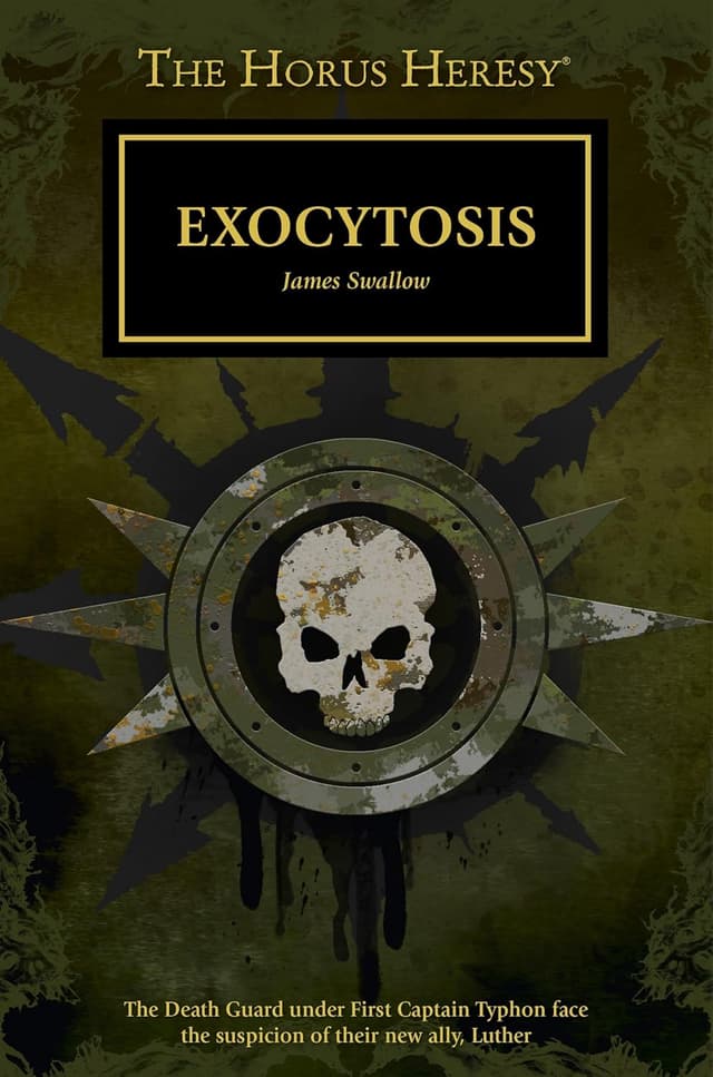 Cover Image for Exocytosis