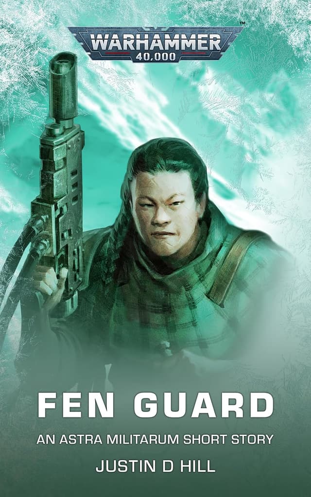 Cover Image for Fen Guard