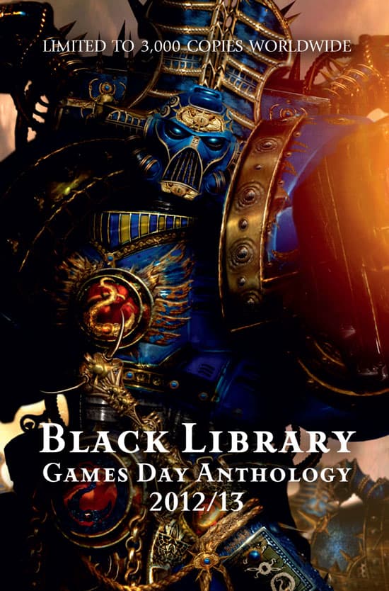 Cover Image 1 for Ravenor Rogue