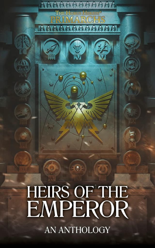 Cover Image 1 for A Game of Opposites