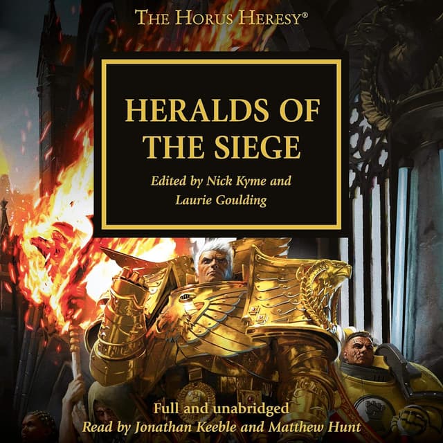 Cover Image 2 for Children of Sicarus