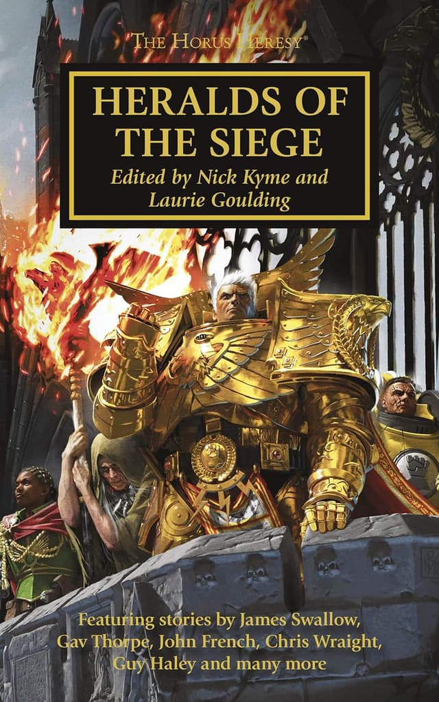 Cover Image 3 for Children of Sicarus