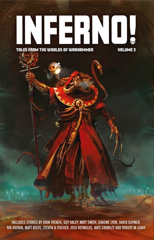 Cover Image 2 for The Spirit of Cogs