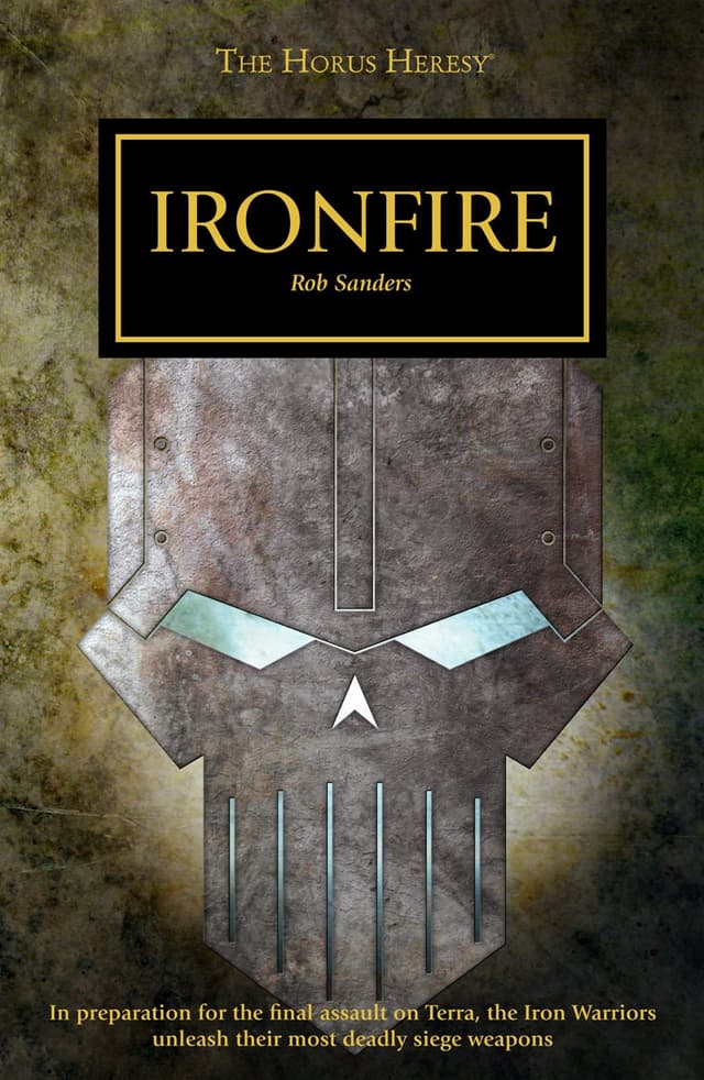 Cover Image 3 for Ironfire