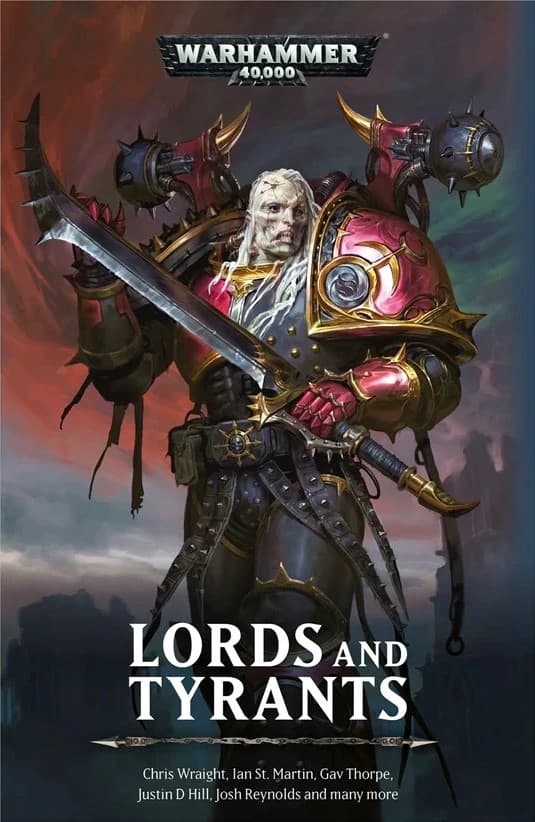 Cover Image 2 for The Greater Evil