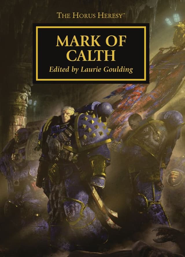 Cover Image 2 for A Deeper Darkness