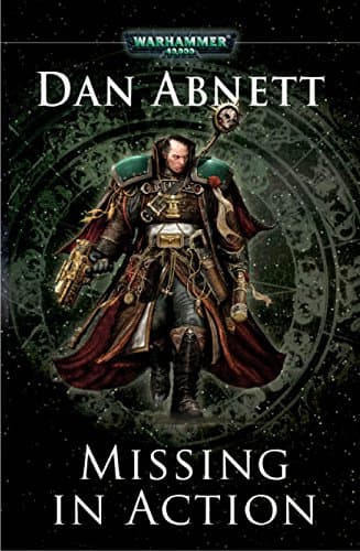 Cover Image 3 for Missing in Action