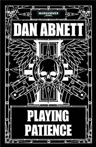 Cover Image 2 for Playing Patience