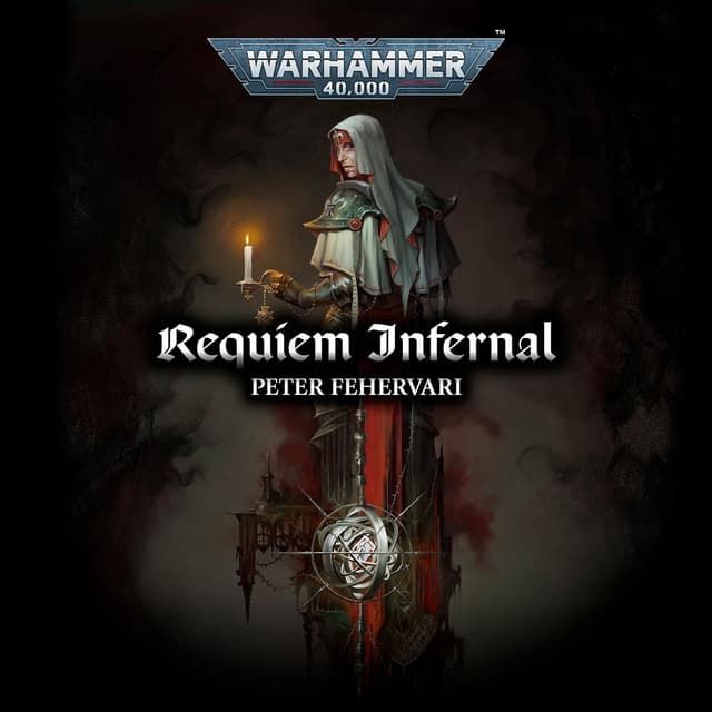 Cover Image 1 for Requiem Infernal