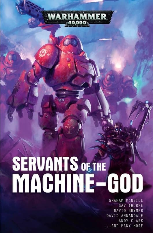 Cover Image 2 for Vanguard