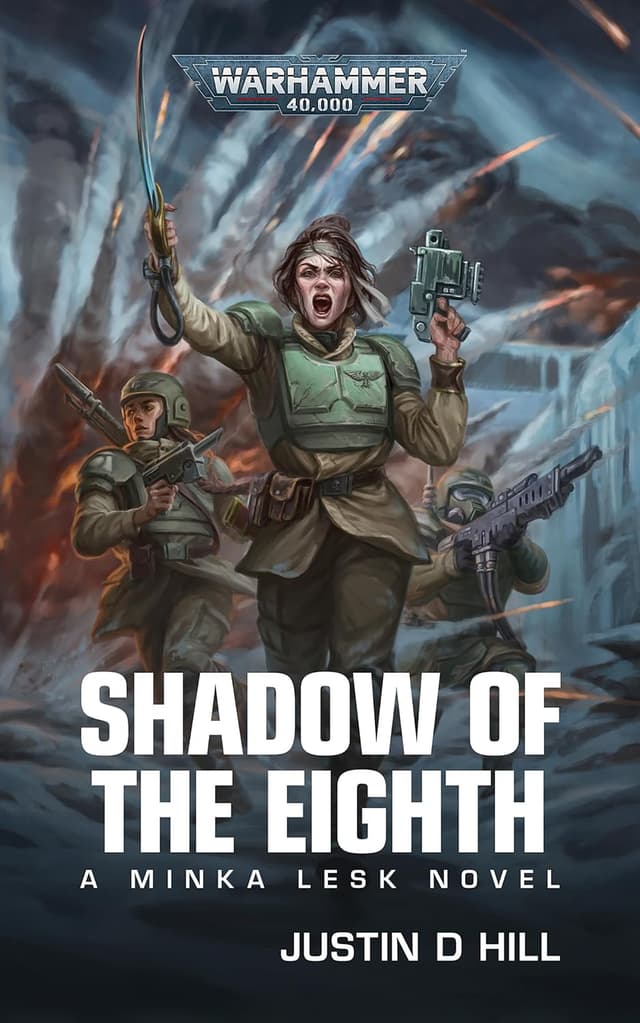 Cover Image 1 for Ghosts of Kasr Myrak