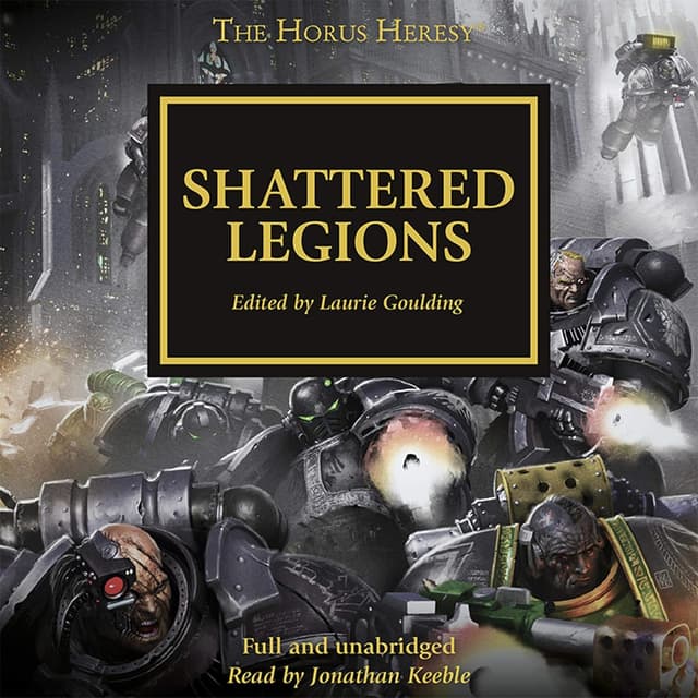 Cover Image 2 for The Keys of Hel