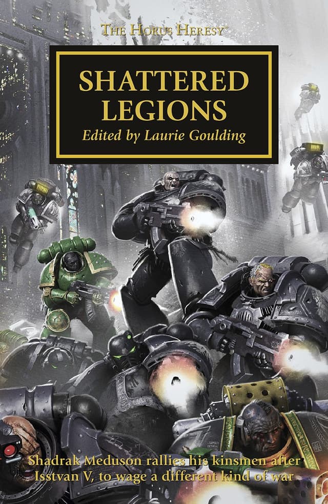 Cover Image 3 for The Keys of Hel