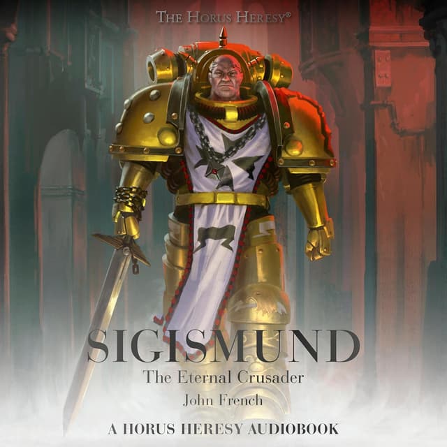 Cover Image 1 for Sigismund: The Eternal Crusader