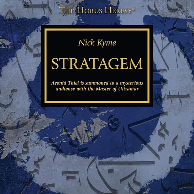 Cover Image 3 for Stratagem