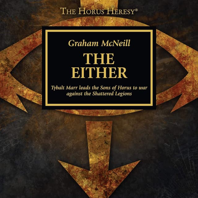 Cover Image 4 for The Either
