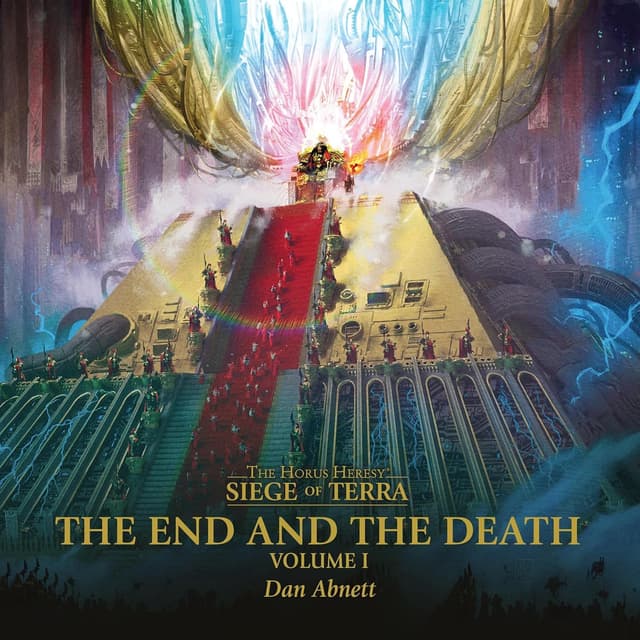 Cover Image 1 for The End and the Death: Volume 1