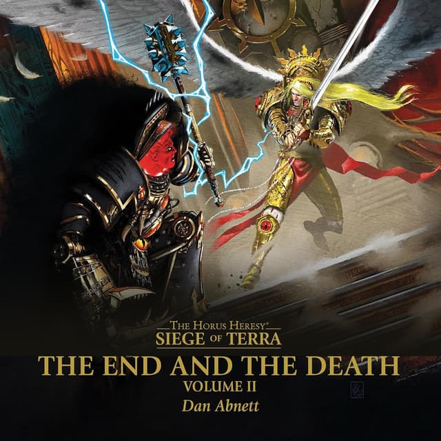 Cover Image 1 for The End and the Death: Volume 2