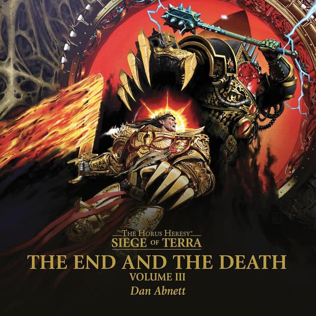 Cover Image 1 for The End and the Death: Volume 3
