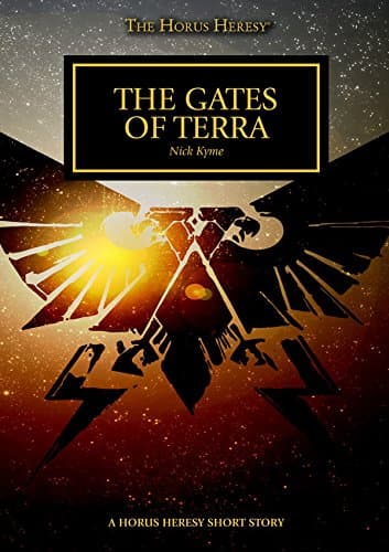 Cover Image 2 for The Gates of Terra