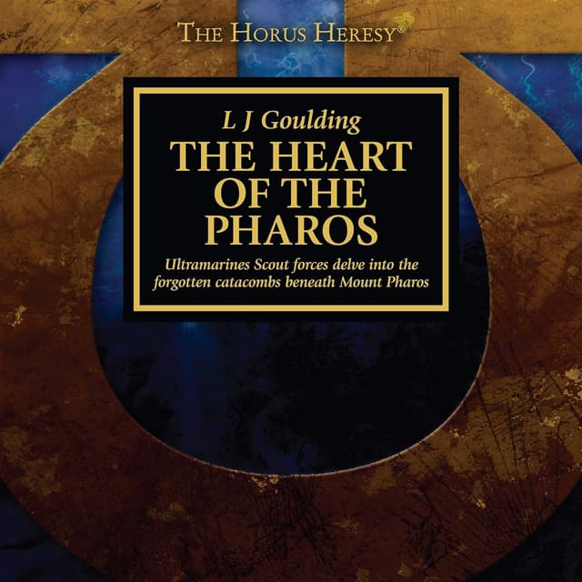 Cover Image for The Heart of the Pharos