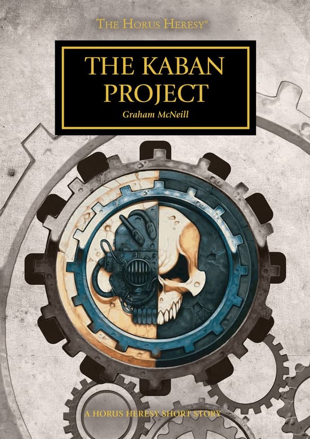 Cover Image 4 for The Kaban Project