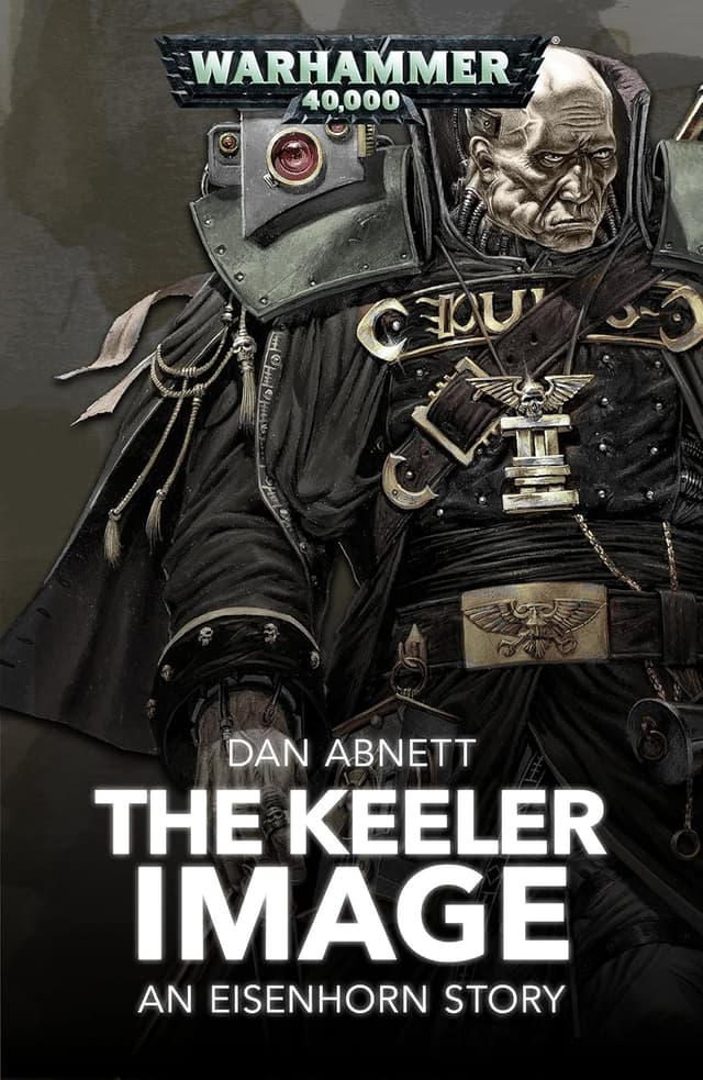 Cover Image 3 for The Keeler Image