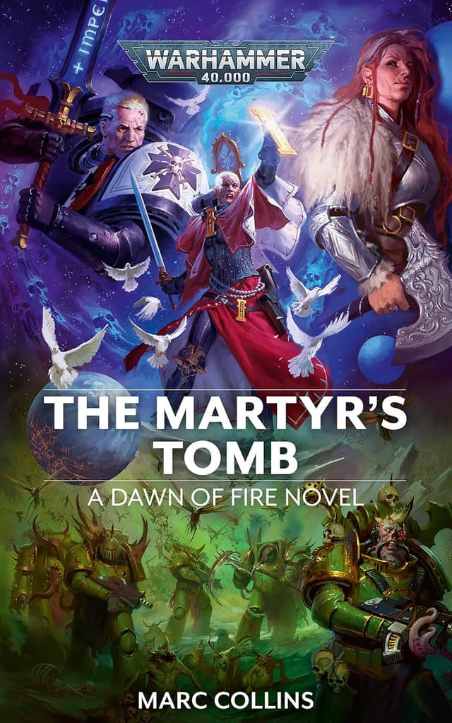 Cover Image 1 for The Wolf's Hour