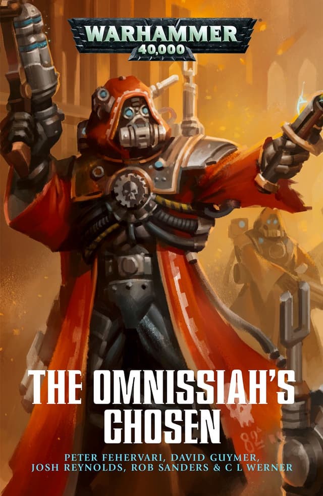 Cover Image 4 for Vanguard