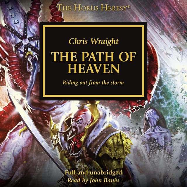 Cover Image 1 for The Path of Heaven