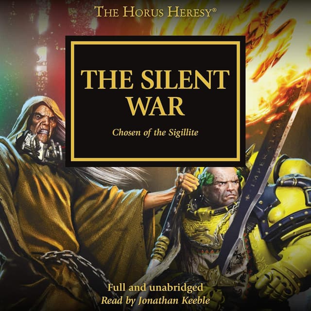 Cover Image 3 for Templar
