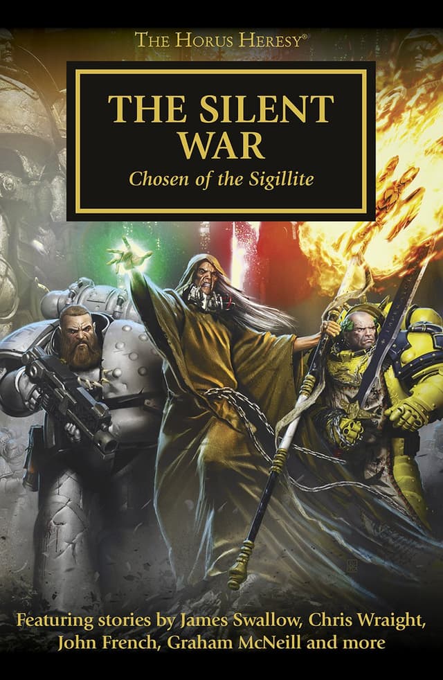 Cover Image 4 for Templar