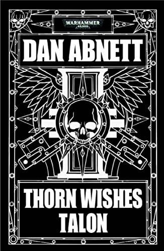 Cover Image 8 for Thorn Wishes Talon