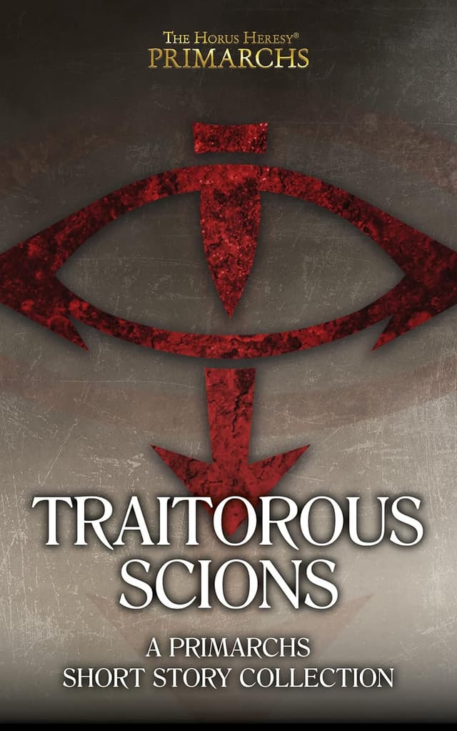 Cover Image 3 for Terminus