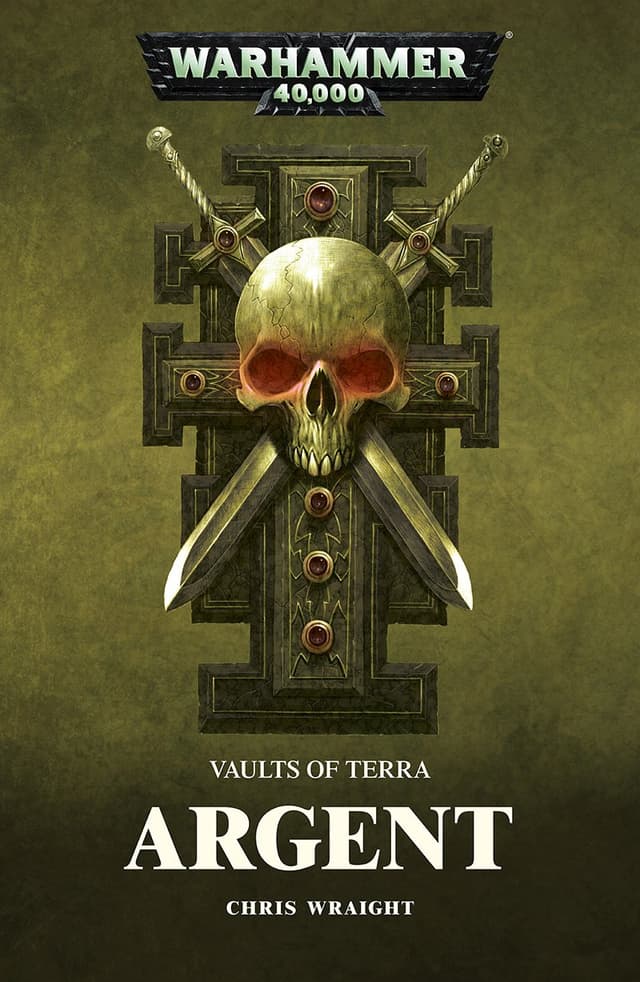 Cover Image 4 for Argent